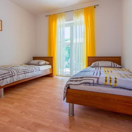 Apartments Barbara 3 Jadranovo Luaran gambar